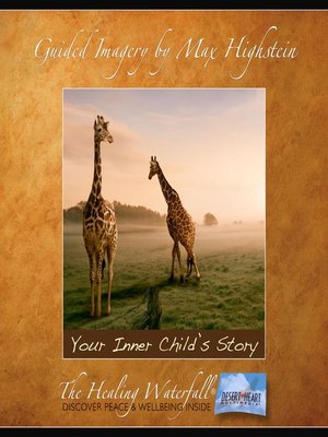 cover image of Your Inner Child's Story